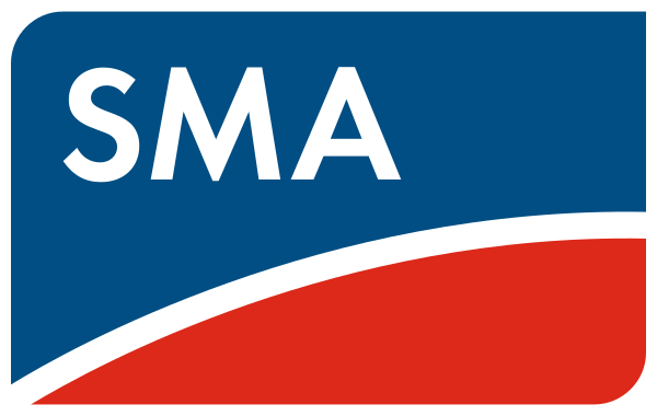 Logo SMA