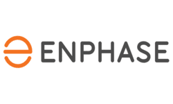 Logo ENPHASE