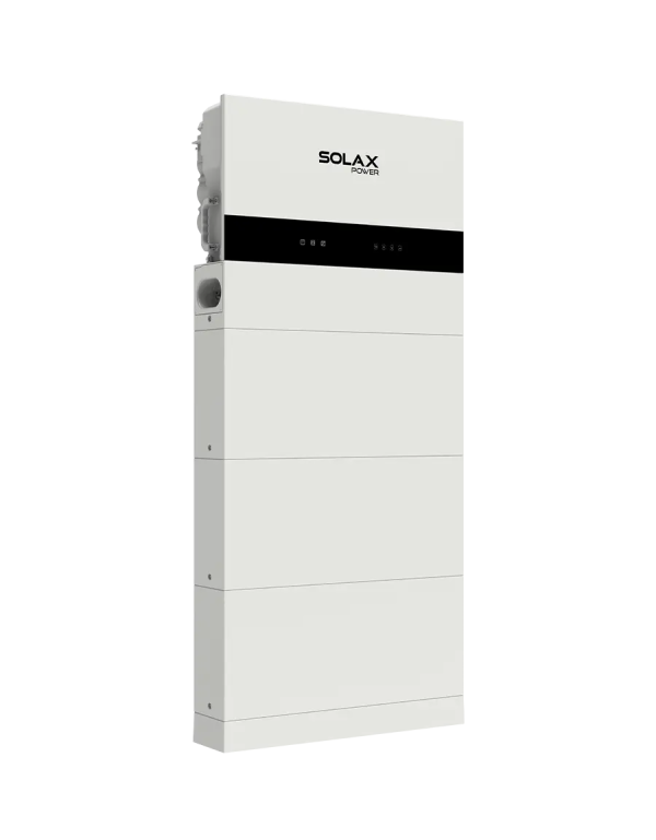 inverter ibrido Solax