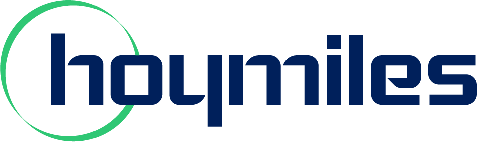 HOYMILES Micro-inverter LOGO