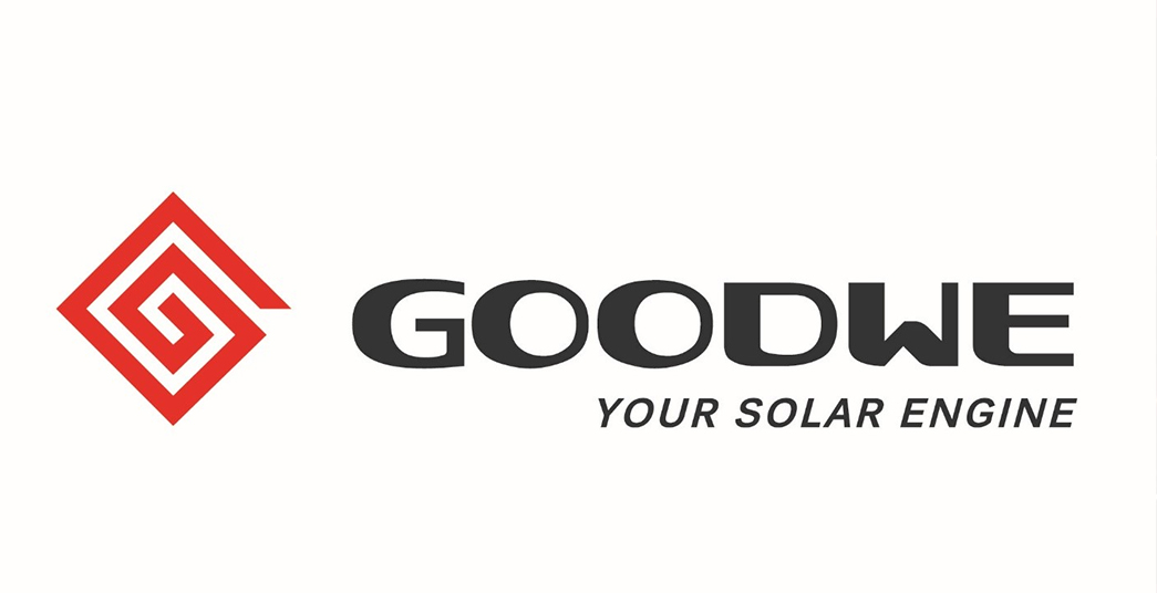 Logo ONDULEUR GOODWE