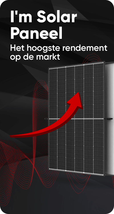 Zonnepanelen