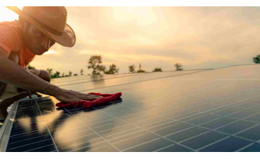 Wartungstipps für Photovoltaik-Solarmodule: Maximierung der Energieeffizienz Wartungstipps für Photovoltaik-Solarmodule: Maximierung der Energieeffizienz