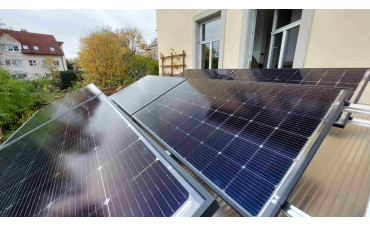 De voordelen van glas glas zonnepanelen met TOPCon-celtechnologie De voordelen van glas glas zonnepanelen met TOPCon-celtechnologie