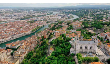 Rentabiliteit van een zonnepaneelinstallatie in Lyon Rentabiliteit van een zonnepaneelinstallatie in Lyon