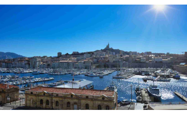 Nutzung der Solarenergie in Marseille: Eine nachhaltige Lösung für saubere Energie Nutzung der Solarenergie in Marseille: Eine nachhaltige Lösung für saubere Energie