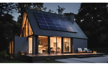 Werken mijn zonnepanelen 's nachts? Werken mijn zonnepanelen 's nachts?